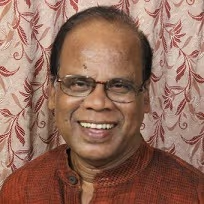 Shyamal Dutta