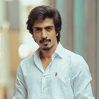 Shariq Hassan