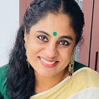 Asha Aravind