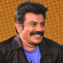 Anjaneyulu