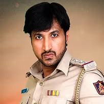 Vijay Ram