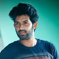 Rony Raj