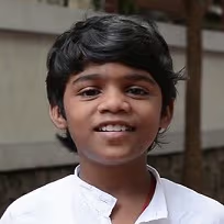 Vinayak Potdar