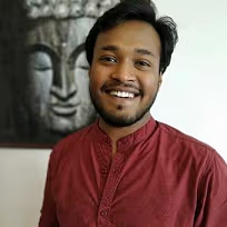 Mahesh Nair