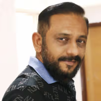 Sameer Khan