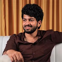 Akash Premkumar