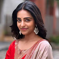 Pavithra Aravind