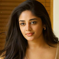 Deepshikha Chandran