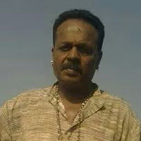 Killer Venkatesh
