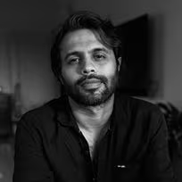 Udit Khurana