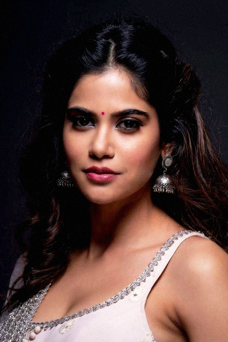 Aditi Sudhir Pohankar