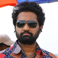 Avinash Varma