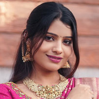 Aadya Reddy