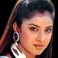 Divya Bharti