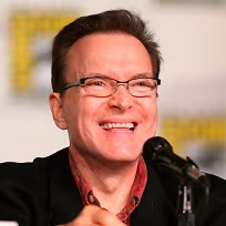 Billy West