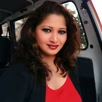 Anu Gowda