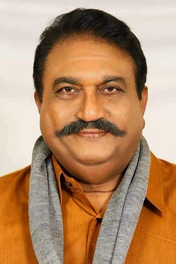 Jaya Prakash Reddy