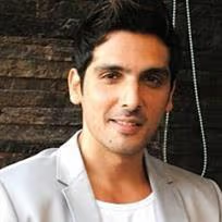 Zayed Khan