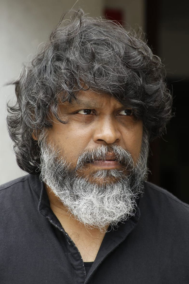 JSK. Satish Kumar