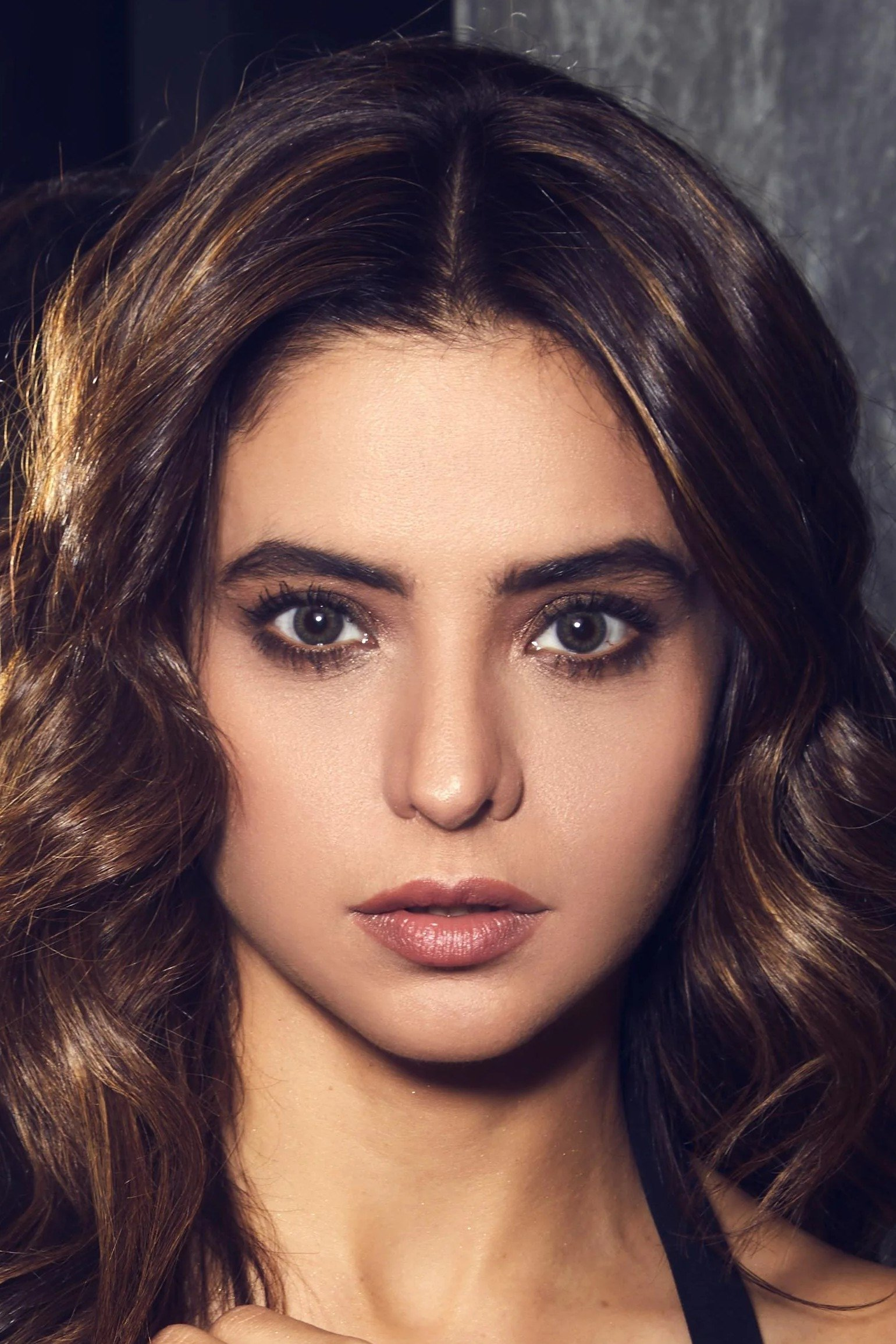 Aamna Sharif