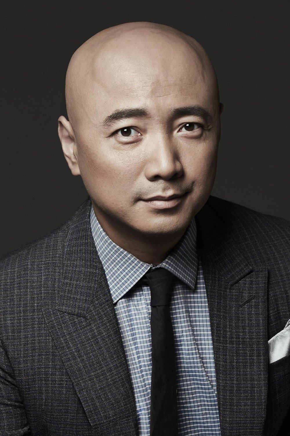 Zheng Xu