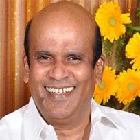Vagai Chandrasekar