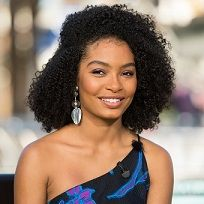 Yara Shahidi