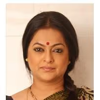 Ashwini Ekbote