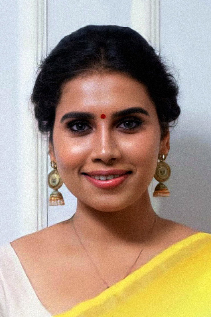Gowri Nandha