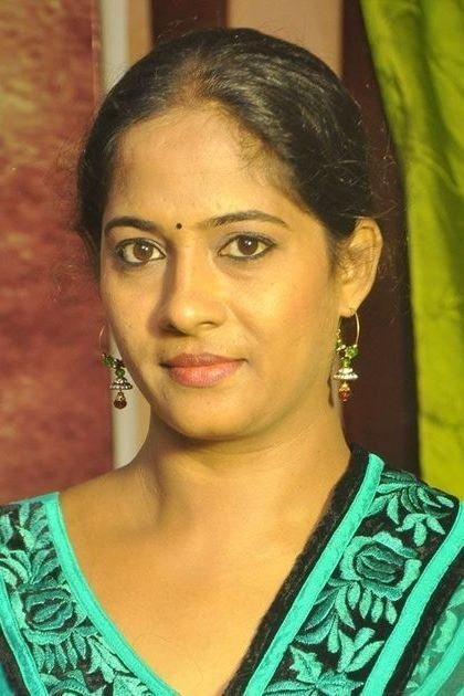 Senthikumari Rathinakumar