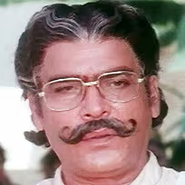 Rao Gopal Rao