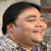 Bhola Tamang