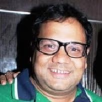 Anand Ingle