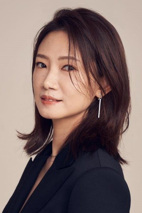 Wu Yi-Jung