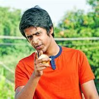 Niranjan Jayaprakash