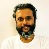 Sagnik Mukherjee