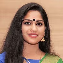 Swasika Vijay
