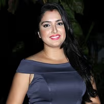 Amrapali Dubey