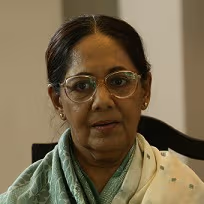 Anusuya Majumdar
