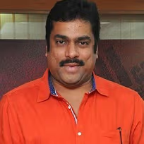 Harsha Vardhan