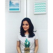 Nisha Aggarwal