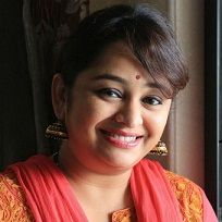Meghana Erande