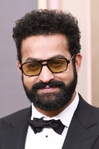 Jr. NTR