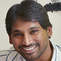 Sonti Kishore Kumar Reddy