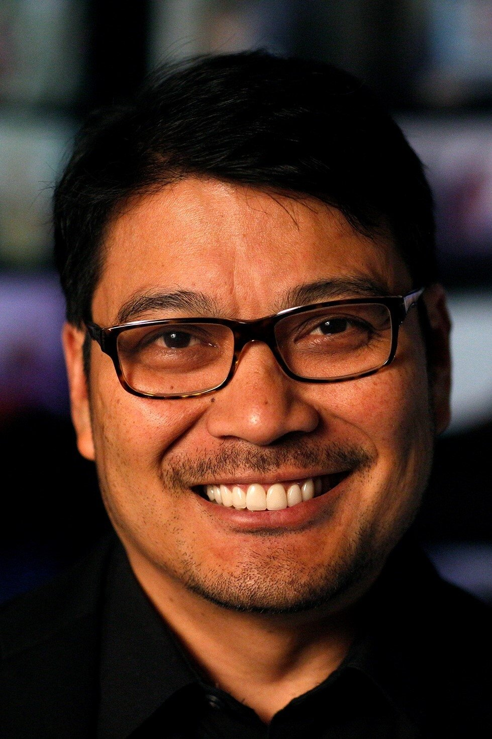 Ronnie Del Carmen