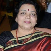 Anita Das