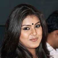 Mousumi Bhattacharya