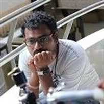 Nitin Kamble
