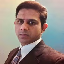 Deepak Ravella