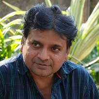 Abhiram Bhadkamkar